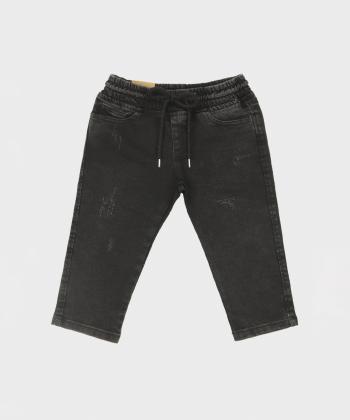 شلوار جین پسرانه پیانو مدل 7188