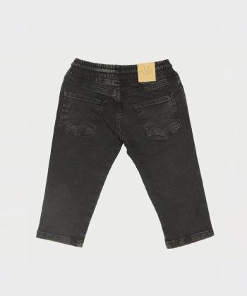 شلوار جین پسرانه پیانو مدل 7188