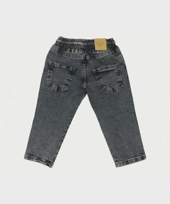 شلوار جین پسرانه پیانو مدل 7188