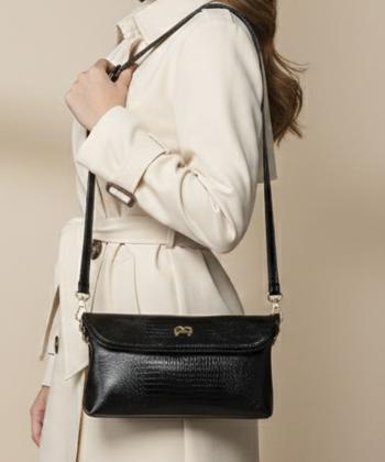 کیف دستی زنانه منط مدل 2019