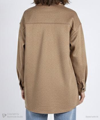 شكت زنانه پيركاردين كد SHTB9211165