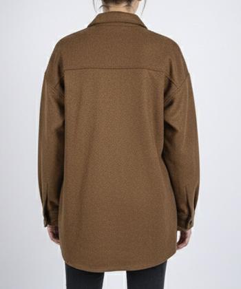 شكت زنانه پيركاردين كد SHTB9211165