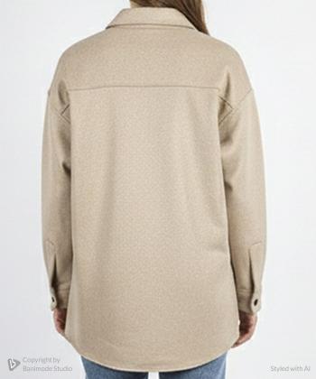 شكت زنانه پيركاردين كد SHTB9211165