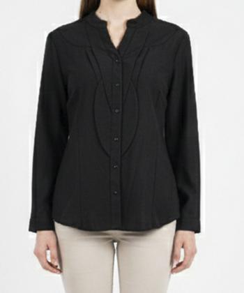 شوميز زنانه پيركاردين كد SHTF9210295