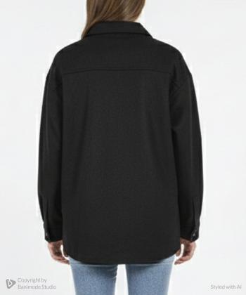 شكت زنانه پيركاردين كد SHTB9211165