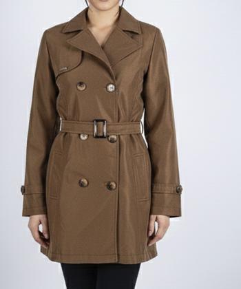 باراني کوتاه زنانه پیرکاردین مدل RATO6305161