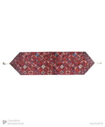 RUS17170 رانر قلم فلزي كد