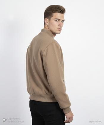 سويشرت مردانه جوتي جينز كد 53522126