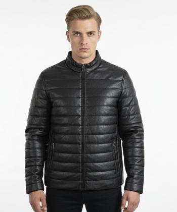 کاپشن مردانه جوتي جينز مدل 54528115