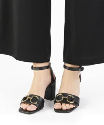 کفش پاشنه بلند زنانه پاريس هيلتون مدل psw320