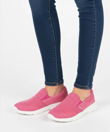 کفش ورزشی زنانه پاما مدل DZANR