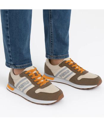 کفش روزمره مردانه پاما مدل DSTVN