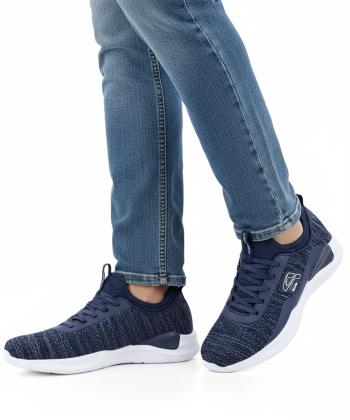 کفش ورزشی مردانه پاما مدل DVRYN