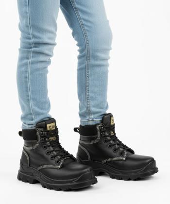 نیم بوت بچگانه پاما مدل PKTPLK