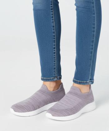 کفش روزمره زنانه پاما مدل D1962