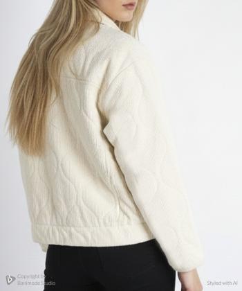 كاپشن زنانه جوتي جينز كد 53721102