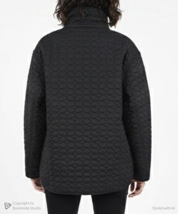 كاپشن زنانه جوتي جينز كد 53721116