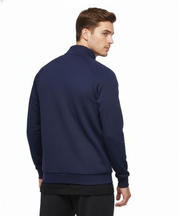 سويشرت ورزشي مردانه هومل كد 224120