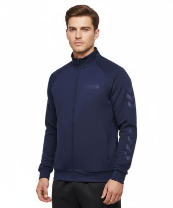 سويشرت ورزشي مردانه هومل كد 224120