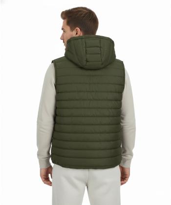 پافر مردانه هومل مدل 940108