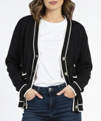 ژاکت زنانه جوتي جينز مدل 53791522