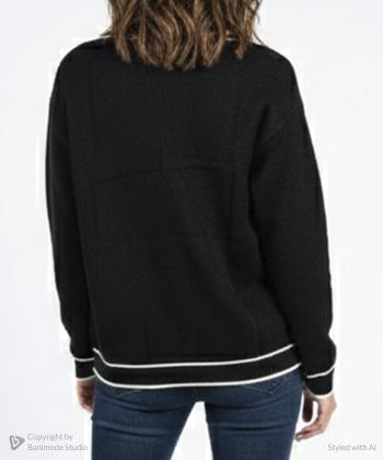 ژاکت زنانه جوتي جينز مدل 53791522