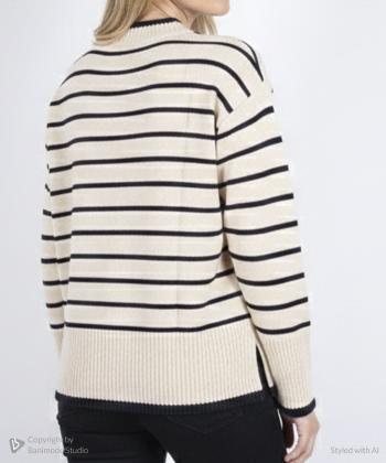 پليور زنانه جوتي جينز كد 53791545