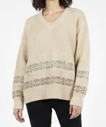 پليور زنانه جوتي جينز كد 53791551