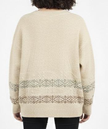 پليور زنانه جوتي جينز كد 53791551