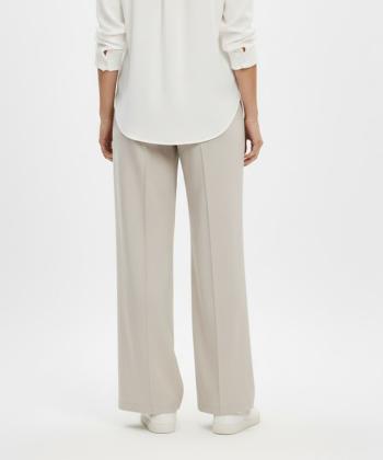 شلوار پارچه ای زنانه ریس مدل 1030118