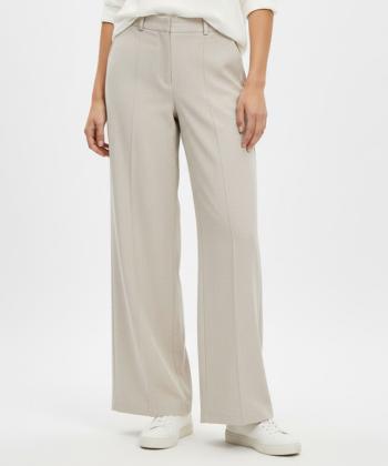 شلوار پارچه ای زنانه ریس مدل 1030118