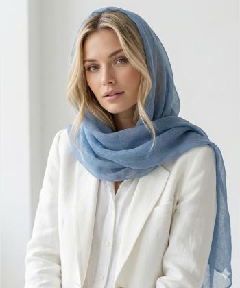 شال  زنانه ریس مدل 1480069