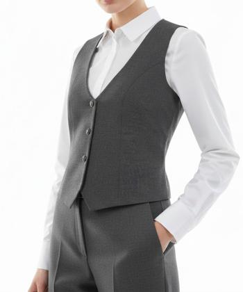 جلیقه زنانه ریسانی مدل 5358