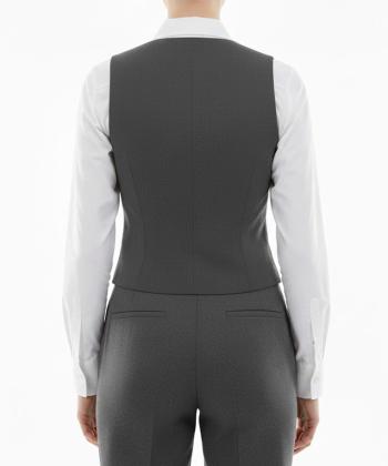 جلیقه زنانه ریسانی مدل 5358