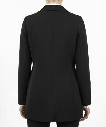 کت پارچه ای زنانه پیرکاردین مدل CO818074