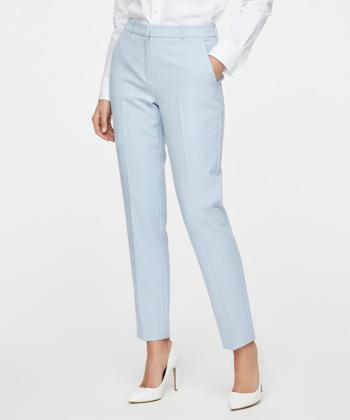 شلوار پارچه ای زنانه ریسانی مدل 6149