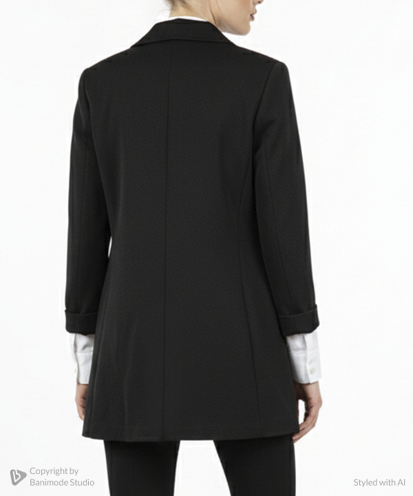 کت زنانه پیرکاردین PierreCardin کد JA 120086
