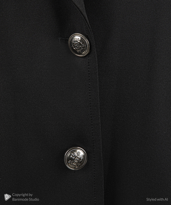 کت زنانه پیرکاردین PierreCardin کد JA 120086