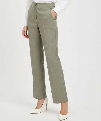 شلوار پارچه ای زنانه ریسانی مدل 6269