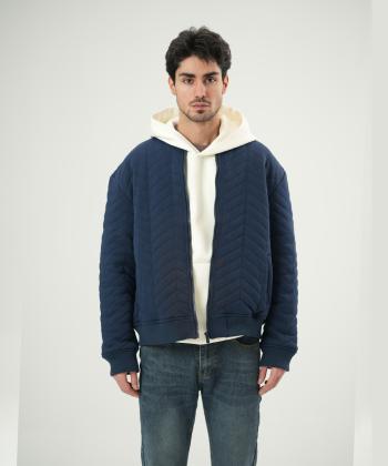 سویشرت مردانه جوتی جینز کد 53522106