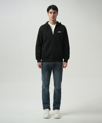 سویشرت مردانه جین وست کد 53121501