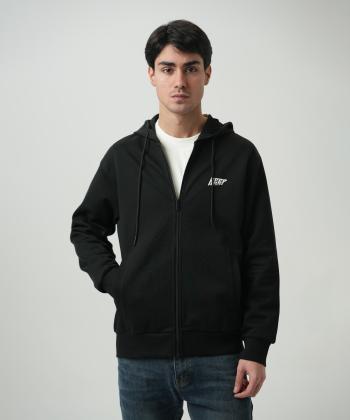 سویشرت مردانه جین وست کد 53121501