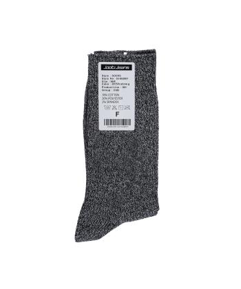 جوراب ساق بلند مردانه جوتي جينز مدل 53852001