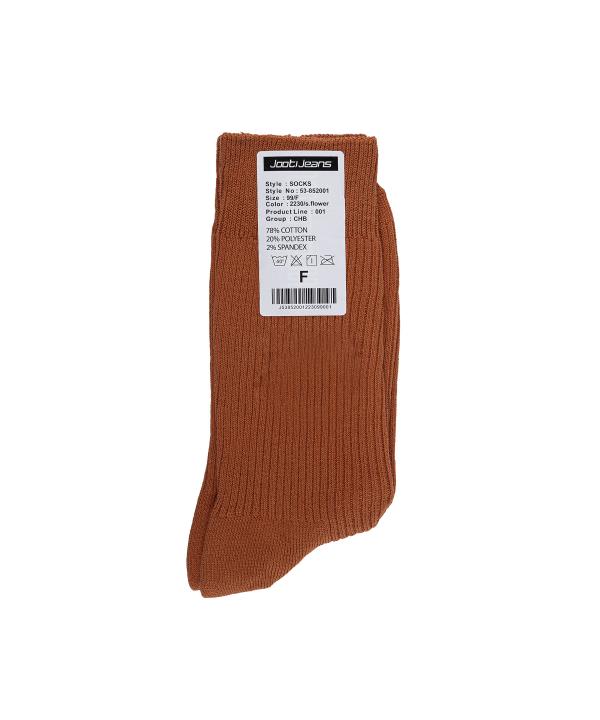 جوراب مردانه جوتی جینز کد 53852001