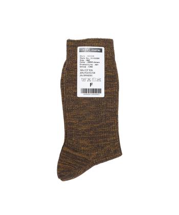 جوراب ساق بلند مردانه جوتي جينز مدل 53852001