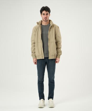 بارانی مردانه جوتی جینز کد 53522125