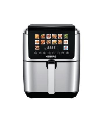 هواپز هايبورگ مدل 5018