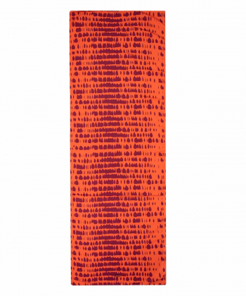 شال زنانه طرح دار زیبو Ziboo مدل AS-SH130