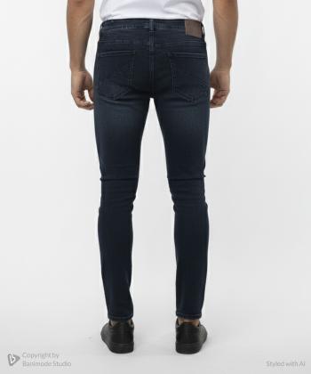 شلوار جین مردانه جوتی جینز مدل 53581805