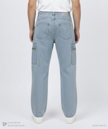 شلوار جین مردانه جوتی جینز مدل 51581841